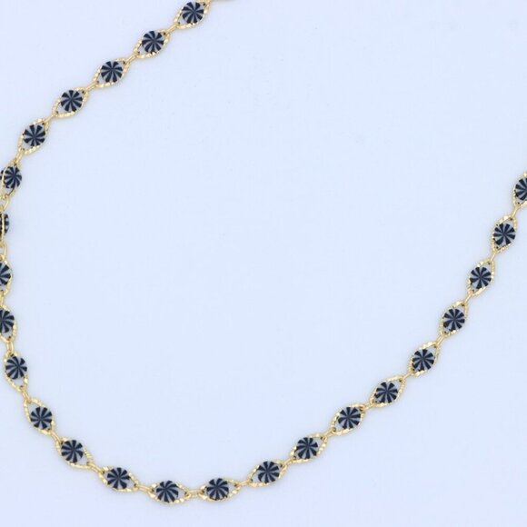 "Minimalist Necklace – Timeless, Elegant Jewelry for Her, MAR091270 - Picture 3 of 10